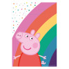 Sacos Papel Porquinha Peppa
